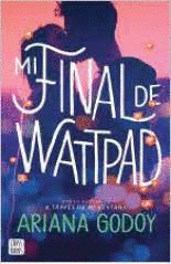 MI FINAL DE WATTPAD image